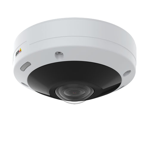 Axis M4308-PLE Mini-Dome-Kamera – wetterfest