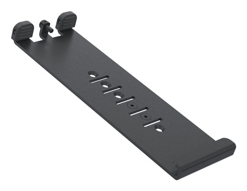 Ergonomic Solutions Panel-Kit, Schwarz, für Ingenico Desk 5000, 3500, 3200
