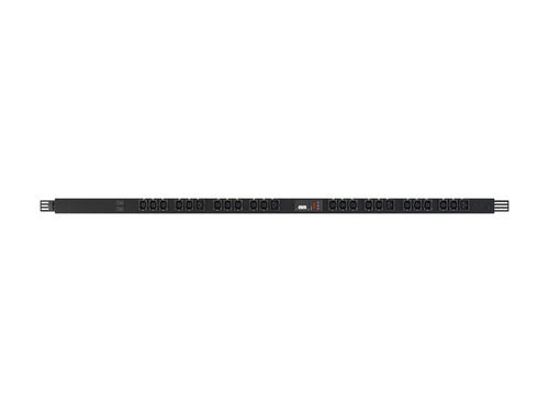 Vertiv PowerGo EP5G90A0 – Rack-PDU geschaltet, einphasig, 24× IEC (C13/C19), 32 A, Stecker IEC 60309, 0U vertikal