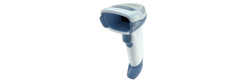 Zebra DS4608-HC4000BVZWW – Barcodeleser – USB – mit Akku