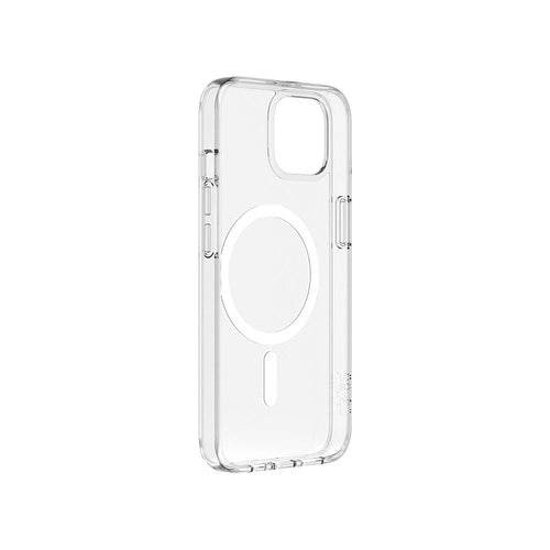 Belkin Backcover SheerForce – für Apple iPhone 13 – transparent – antibakteriell