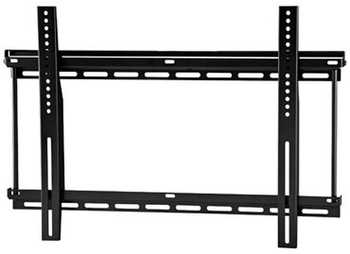 Ergotron Neo-Flex UHD – Wandhalterung, fix, für 37″, VESA 100×100–600×400, bis 79 kg