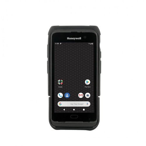 Mobilis Schutzgehäuse – PROTECH CASE – Soft-Bag – für CT45, CT45XP