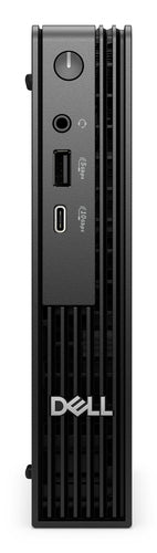 Dell Pro Micro – AMD Ryzen 5 PRO 8500GE, 16 GB RAM, 512 GB SSD, Windows 11 Pro