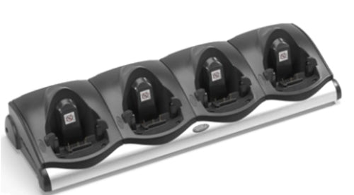 Zebra CRD9101-411EES Ladestation – für MC9x-G