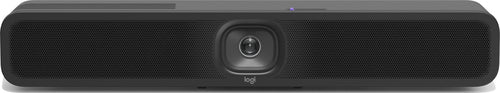 Logitech MeetUp 2 – 4K Ultra HD, 120° Blickwinkel