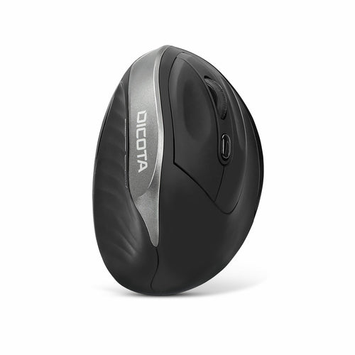 DICOTA RELAX Ergonomische Maus – kabellos