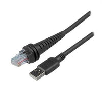 Honeywell USB-Kabel – HSM – USB-A, 5,0 V – 1,5 m