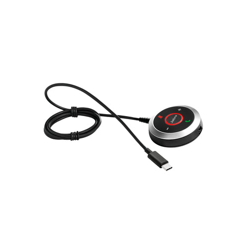 Jabra Evolve 40 Link UC – USB-C Controller
