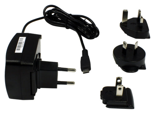 Datalogic 94ACC1381 Netzteil – 1× Micro-USB – für PDA