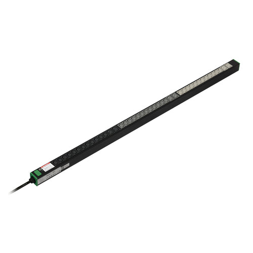 APC EASYPDU BASIC PDU 11000 W, 400 V – 0U – C13×36, C19×6