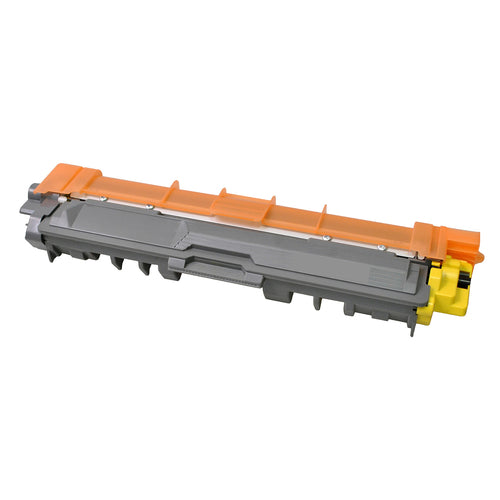 V7 TN245Y Gelber Toner – Kompatibel – 2'200 Seiten – für Brother DCP-9020 CDW/HL-3140 CW/HL-3150 CDW und andere