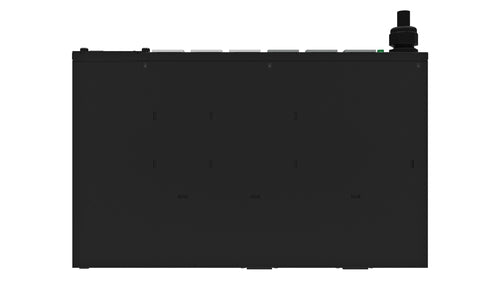 HPE P9R54A PDU (messbar, modular) 7,3 kVA/7300 VA – Einphasig, 230 V/32 A – 1U Rack – C19×6