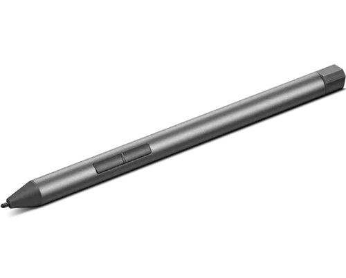 Lenovo Digital Pen 2 Eingabestift – Grau, für Windows 10