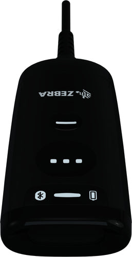 Zebra CS60 – Barcodeleser – Bluetooth 5.0