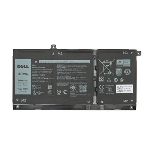 Origin Storage Notebook-Akku – für Dell Latitude 3310 – 40 Wh, 11,25 V (3 Zellen)