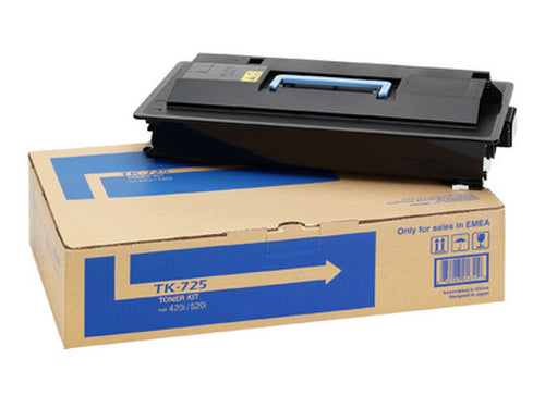 Kyocera – Toner TK-725F – für TASKalfa 420i/520i