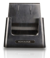 Datalogic Ladestation, 1-fach, Schwarz – für Memor 20