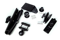 Honeywell VM2016BRKTKIT – POS-Halterung, Schwarz