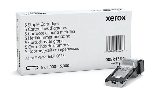 Xerox Heftklammern – 5er-Pack