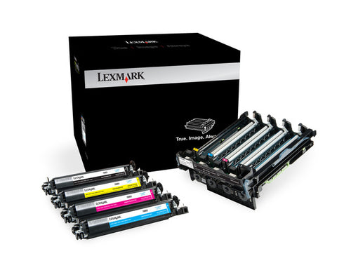 Lexmark Transfereinheit – bis zu 40'000 Seiten