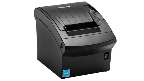 Bixolon SRP-350plusV – Thermodirekt 180 × 180 DPI / Automatischer Schneider, 80/58 mm / USB & Ethernet
