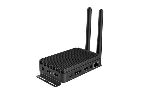 Zotac Micro – Intel Celeron