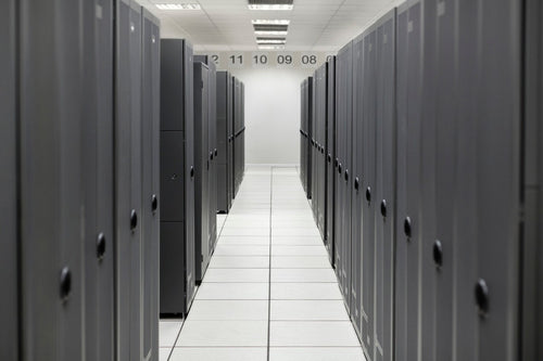 HPE Netzteil – 480 V, 100 A