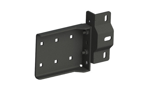 Gamber-Johnson 7160-1151 – Gerätehalterung (Tablet/Panel) – Passive Halterung – Schwarz – für Auto