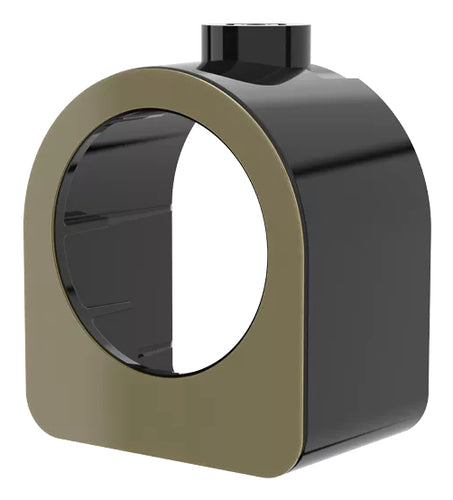 Axis F82A06 Pinhole-Halterung (schräg) – für P1265, FA1125 – Schwarz