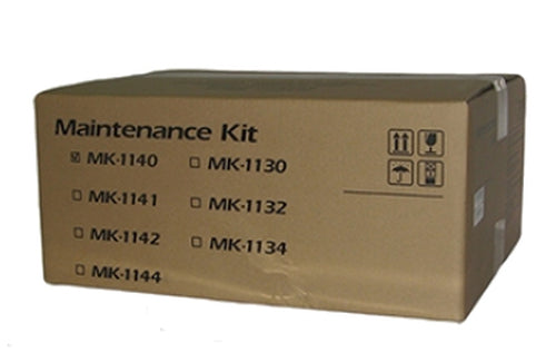 Kyocera Wartungskit MK-1140 – bis zu 100'000 Seiten