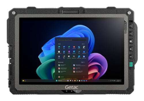 Getac UX10G5 – 10,1", 16 GB RAM