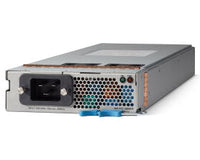 Cisco N9K-PAC-3000W-B= Redundantes Netzteil 3000 W – AC, Kaltluft – für Nexus 9500 – grau