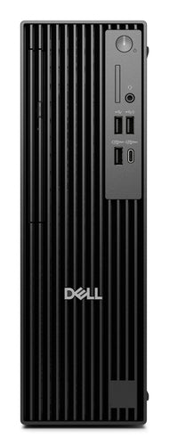 Dell Pro Slim Plus (SFF) – Intel Core Ultra 5 235, 16 GB RAM, 512 GB SSD, Windows 11 Pro