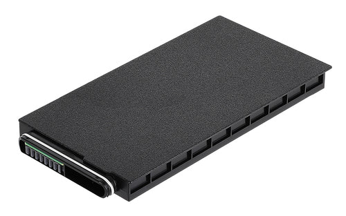 Getac Notebook-Akku – für Getac ZX10 G1/G2 – 3,88 V, 4990 mAh