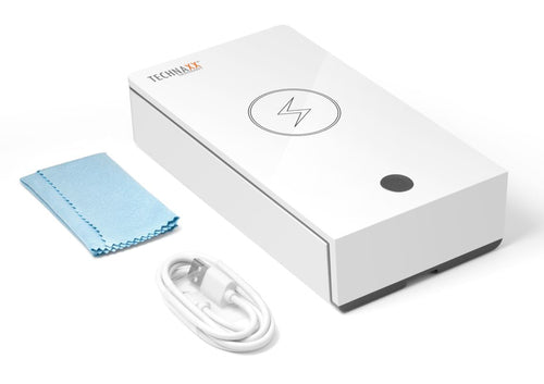 Technaxx TX-148 Ladestation – UV-Reinigung