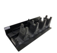 Honeywell RP2 Quad Dock – für RP2e