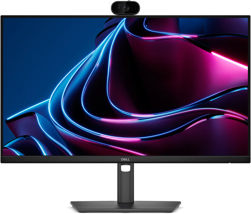 EMC DELL EMC P2426HEV – 24", USB-C, Webcam