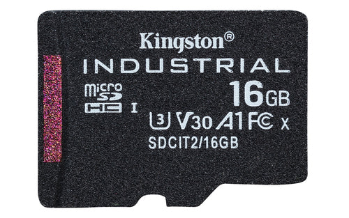 Kingston Technology Barcode-Etiketten für LTO Ultrium