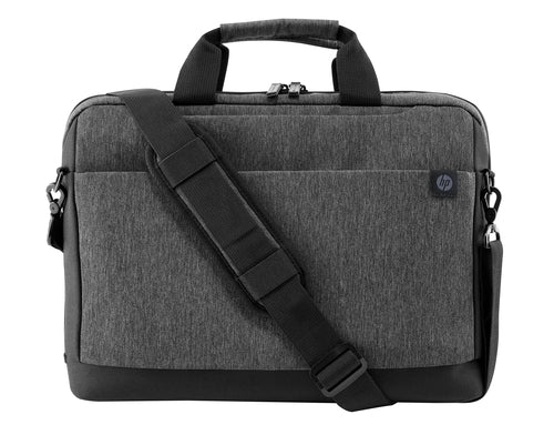 HP Notebook-Rucksack bis 15,6" – Grau/Schwarz