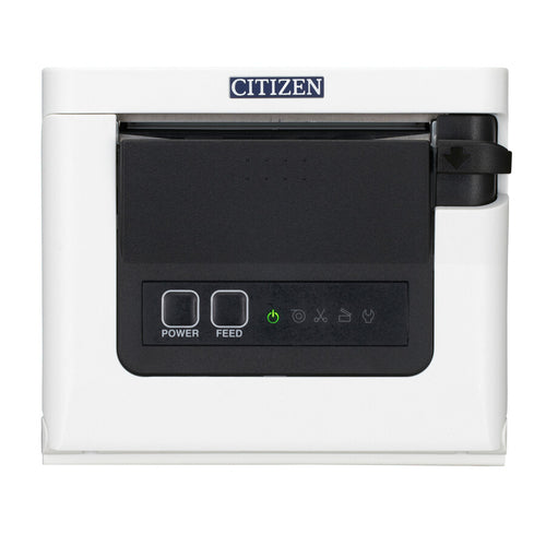 Citizen Weiss, CT-S751