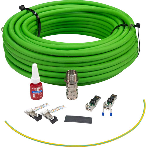 Axis ASKD02-T Kabelkit – 95 m