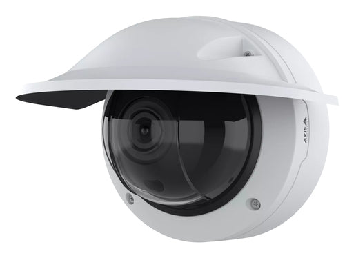 Axis Q3558-LVE Hornlautsprecher