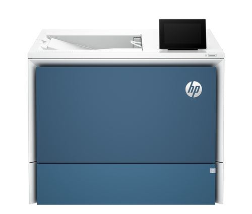 HP LaserJet Enterprise 5700dn – Farbe