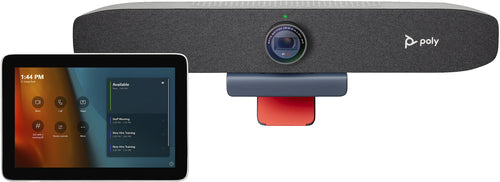 Poly SFRK MS P15 PVB WGC8 (UUZ) – Präsentationsbutton