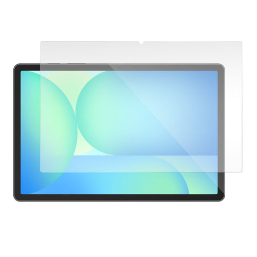 Compulocks Compullocks Panzerglas-Schutzfolie für Samsung Galaxy Tab S9 FE und S10 FE 10,9"