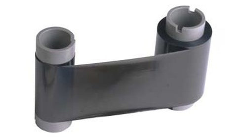 Zebra Kartendrucker-Farbband Schwarz – 2000 Karten – für ZXP Series 3 – 800033-301
