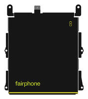 Fairphone Ersatzakku – für Fairphone 6