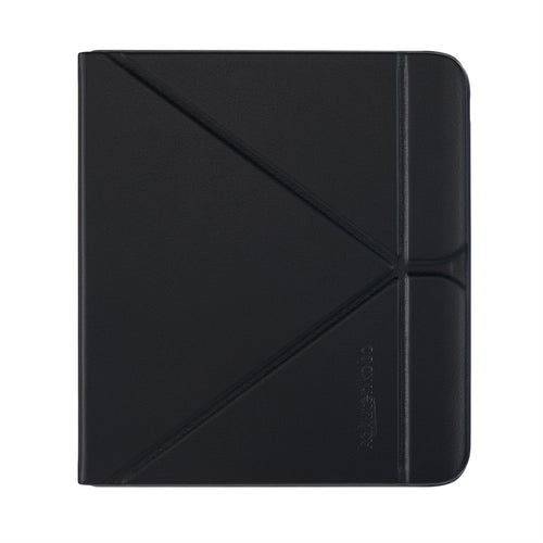 Rakuten Kobo Tablet-Hülle für Kobo Libra Colour 7" – Schwarz
