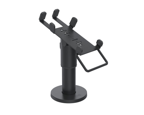 Ergonomic Solutions Ingenico – Panel-Kit für Ingenico Lane 3000, DESK 1500 Duratilt SP1 120 mm